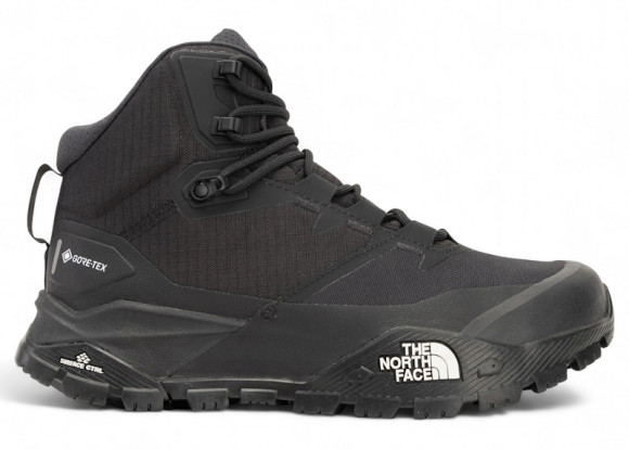 The North Face Offtrail Hike Mid Gore-Tex Black - NF0A8AETKY41