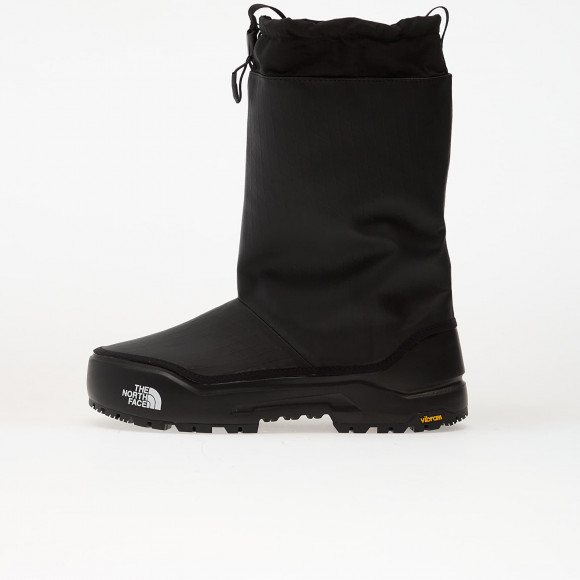 Sneakers The North Face Base Camp 100 Wp Tnf Blk/ Tnf Blk - NF0A8D92KX71