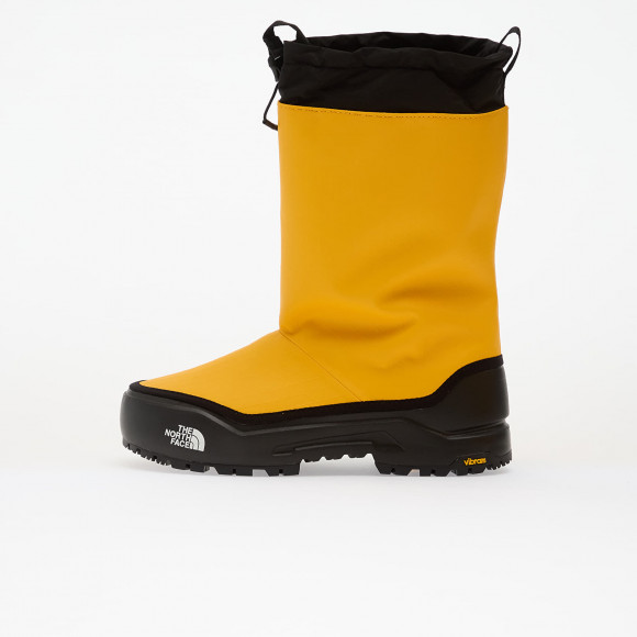 Sneakers The North Face Base Camp 200 Wp Sumitgld/ Tnfblk - NF0A8D92ZU31