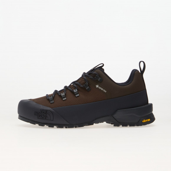 Sneakers The North Face Glenclyffe Low GTX Dark Chestnut/ Mocha Brown - NF0A8D950H91