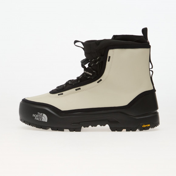 Sneakers The North Face Base Camp 100 WP Calacatta/ TNF Black - NF0A8D9FC7C1