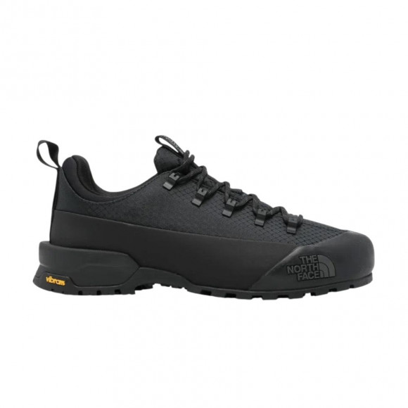The North Face Glenclyffe 'Black Anthracite Grey' | Men's Size 8.5 - NF0A8DAP-W9O