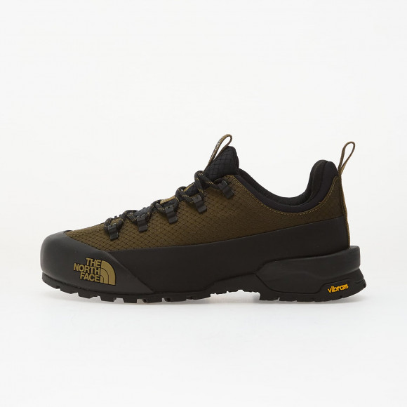 Sneakers The North Face Glenclyffe Sycamore/ Tnf Black - NF0A8DAP7R81