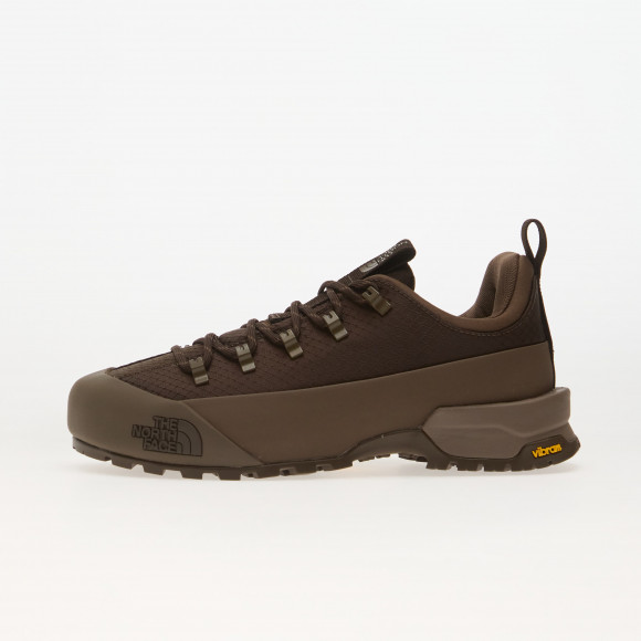 Sneakers The North Face Glenclyffe Dark Chestnut/ Soapstone - NF0A8DAPP4W1
