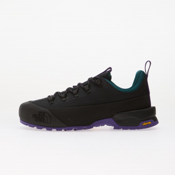 Sneakers The North Face Glenclyffe TNF Black/ Pacific Blue - NF0A8DAPU6B1