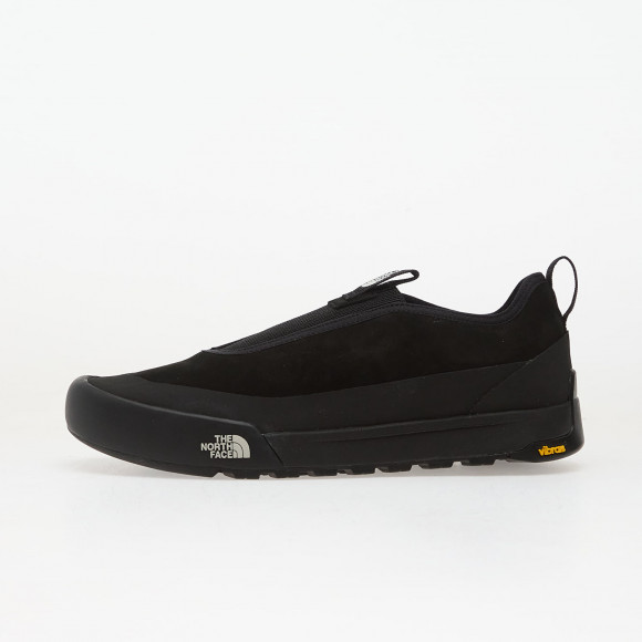 Sneakers The North Face Clyffe Slip On Tnf Blk/ Tnf Blk - NF0A8DB2KX71