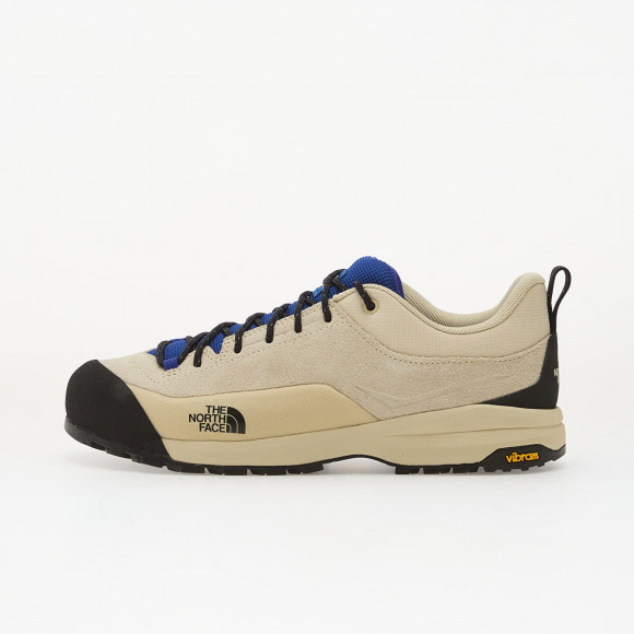 Sneakers The North Face Verto Approach Desert Stone/ Tn - NF0A8G4PJX41