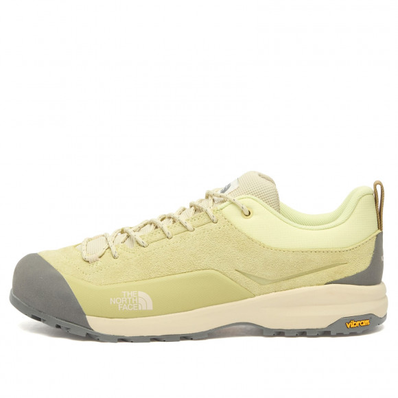 The North Face Men's Verto Approach Pear/Lemon Mist - NF0A8G4PL3I