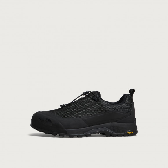 The North Face Men's Glenclyffe Alpine in Tnf Black - NF0A8G4TKX71