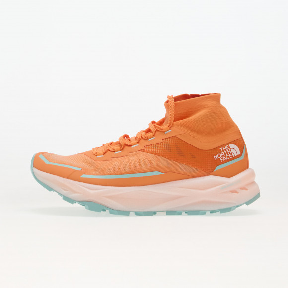 Sneakers The North Face Offtrail Ultra Papaya/ Canal Blue - NF0A8G52TTS1