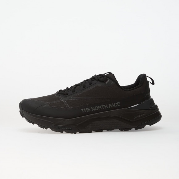 Sneakers The North Face M Fastpack Wp Tnf Black/ Tnf Black - NF0A8G6BKX71