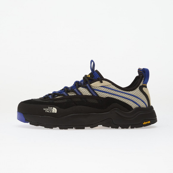 Sneakers The North Face Clyffe Ultra Desert Stone - NF0A8G6QJX41