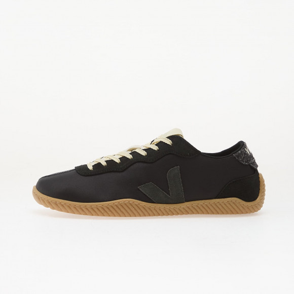 Sneakers Veja W Veja x Baserange Jitsu Black - NG3421599A