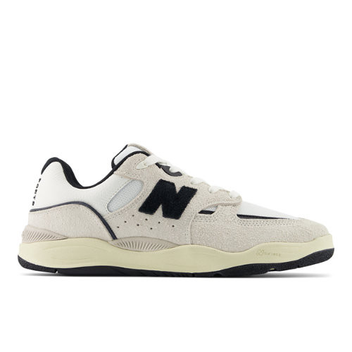 New Balance Unisex NB Numeric Tiago Lemos 1010 - White/Black - NM1010PO