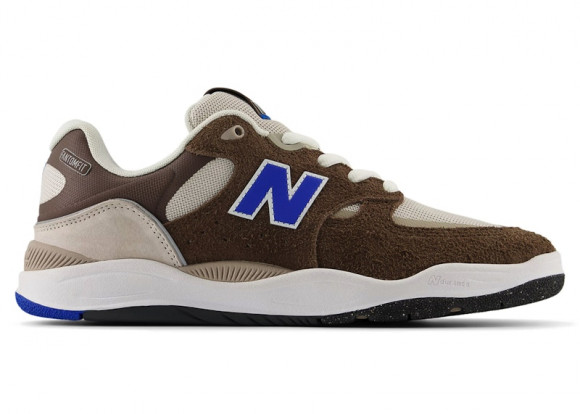 New Balance Numeric 1010 Tiago Lemos Grey Blue - NM1010SV