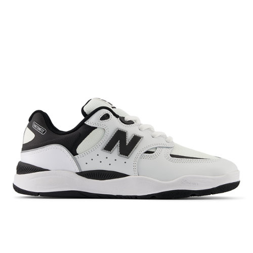 New Balance Men's NB Numeric Tiago Lemos 1010 - White/Black - NM1010WB