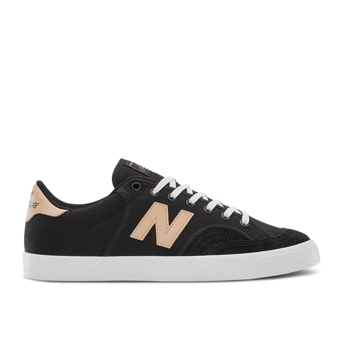New Balance Numeric 212 'Black' - NM212BNP