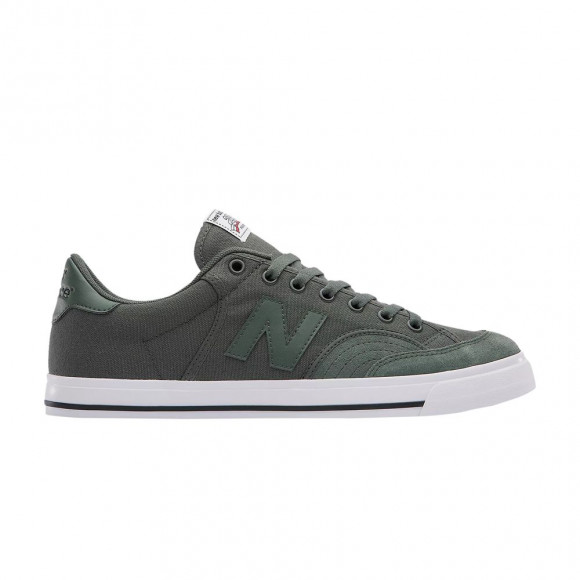 New Balance Numeric 212 'Olive' | Green | Men's Size 7 - NM212DRR