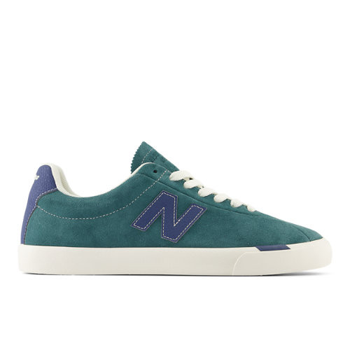 New Balance Unisex NB Numeric 22 - Green/Blue - NM22FNN
