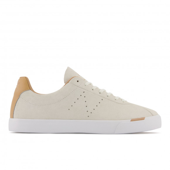 New Balance NB Numeric 22 - White Met Tan - NM22WPL
