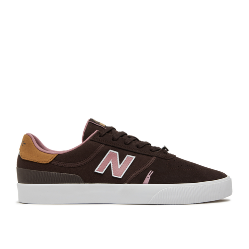 New Balance Numeric 272 'Brown Pink' - NM272MJF