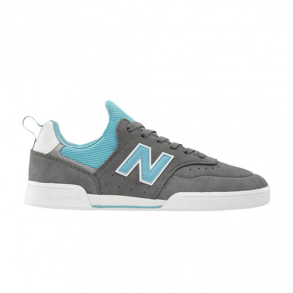 New Balance Numeric 288 'Grey Blue' | Men's Size 10 - NM288SMI