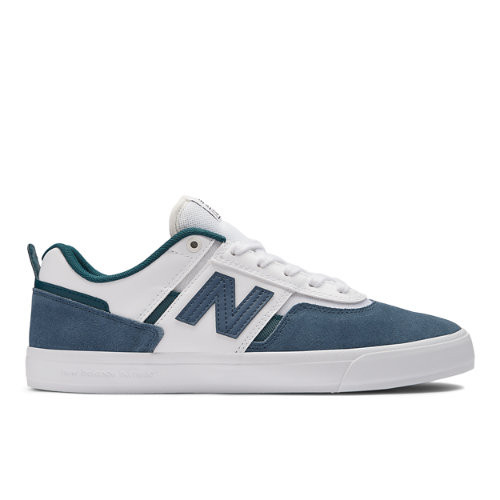 New Balance Unisex NB Numeric Jamie Foy 306 - Blue/White - NM306ALD