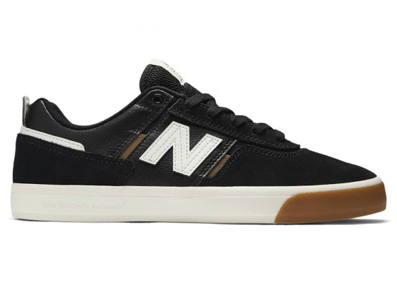 New Balance Men's NB Numeric Jamie Foy 306 in White/Blue