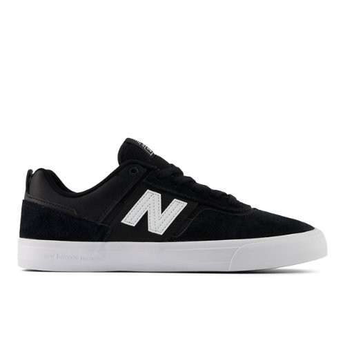 New Balance Unisex NB Numeric Jamie Foy 306 - Black/White - NM306BLJ