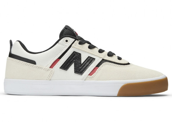 New Balance Men's NB Numeric Jamie Foy 306 in White/Blue