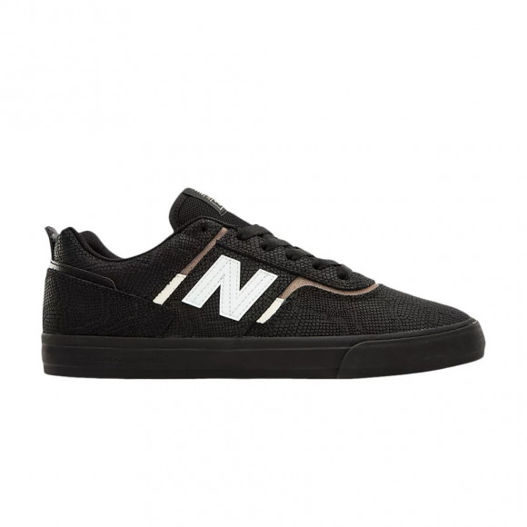 Jamie Foy x New Balance Numeric 306 'Snakeskin' | Black | Men's Size 9 - NM306V1