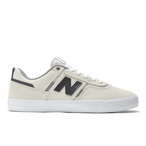 New Balance Unisex NB Numeric Jamie Foy 306 - White/Black - NM306WIR