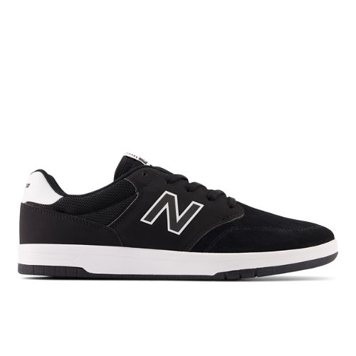 New Balance Unisex NB Numeric 425 - Black/White - NM425BWW