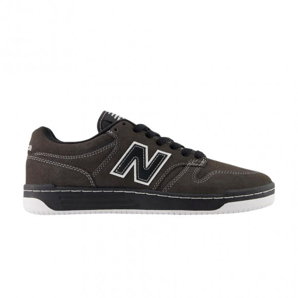 New Balance Unisex NB Numeric 480 Skateboarding Shoes