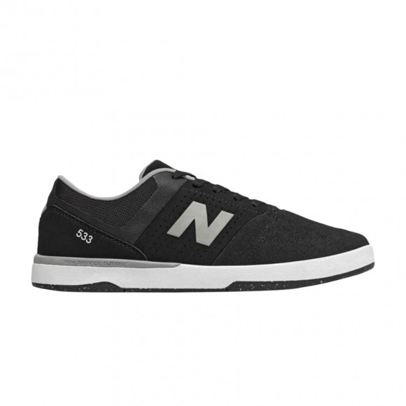 New Balance PJ Ladd x Numeric 533v2 'Black' | Men's Size 10 - NM533BE2