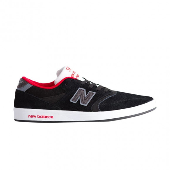 New Balance Black Sheep x 598 'Black' | Men's Size 7 - NM598BLK