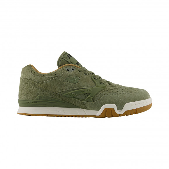 New Balance Numeric 770 'Dark Olive' | Green | Men's Size 10 - NM770JKL
