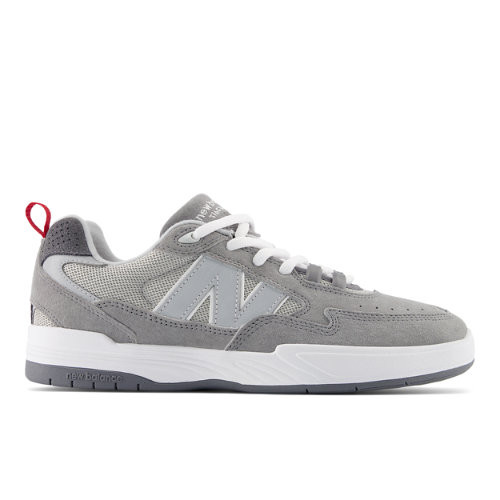 New Balance Unisex NB Numeric Tiago Lemos 808 - Grey - NM808GDY