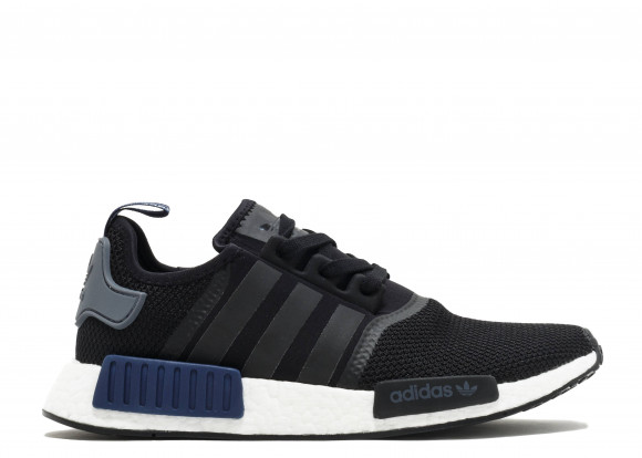 NMD_R1 'Sports Heritage' | Black | Men's - NMD-Runner