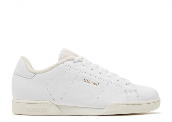 JJJJound x NPC 2 | White | Men's - NPC-2