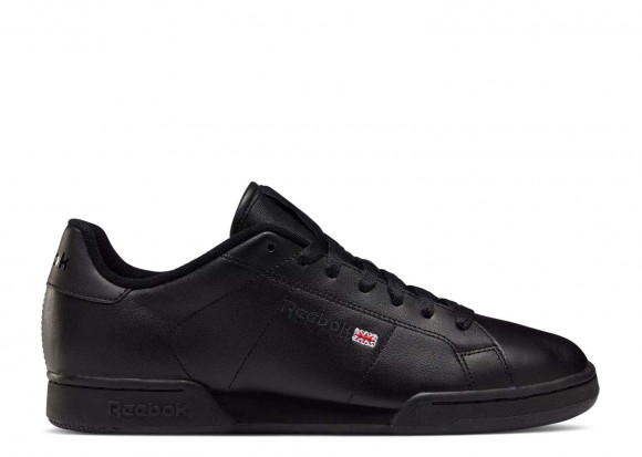 Reebok NPC II 'Black' | Men's - NPC