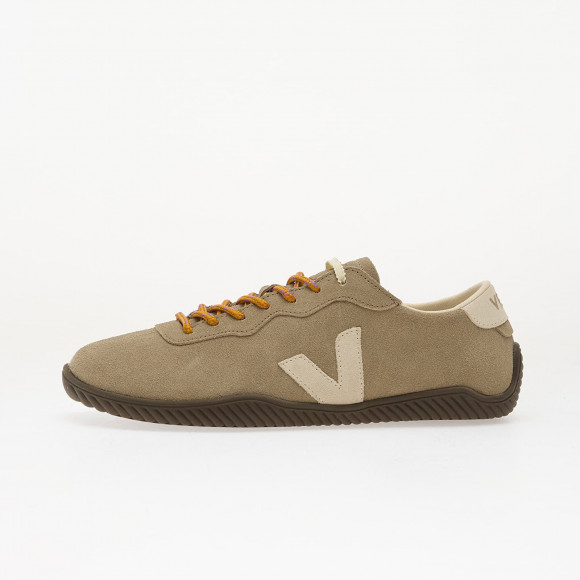 Sneakers Veja Jitsu Taupe/ Pierre/ Eagle - NS0321614B
