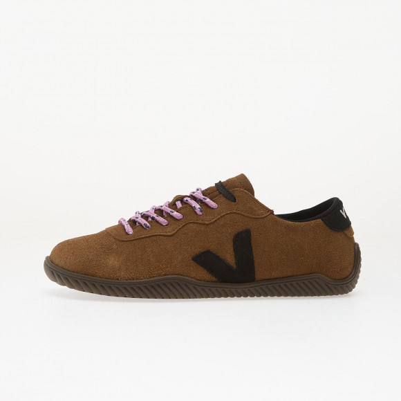 Sneakers Veja Jitsu Brown/ Black/ Eagle - NS0321615B