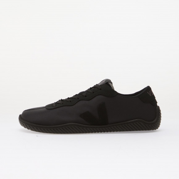 Sneakers Veja Jitsu Nolyn Full-Black - NS3421942A