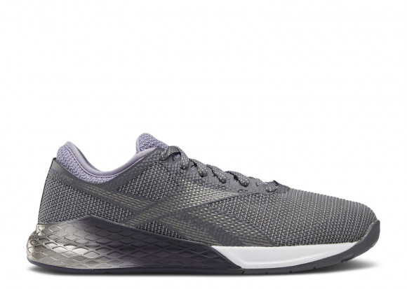 Reebok Wmns Nano 9 'Cold Grey Violet Haze' | Women's - Nano-9