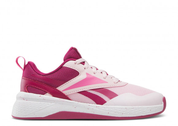 Reebok Nano Play Little Kid 'Frosted Berry' | Pink | Kid's - Nano-Play