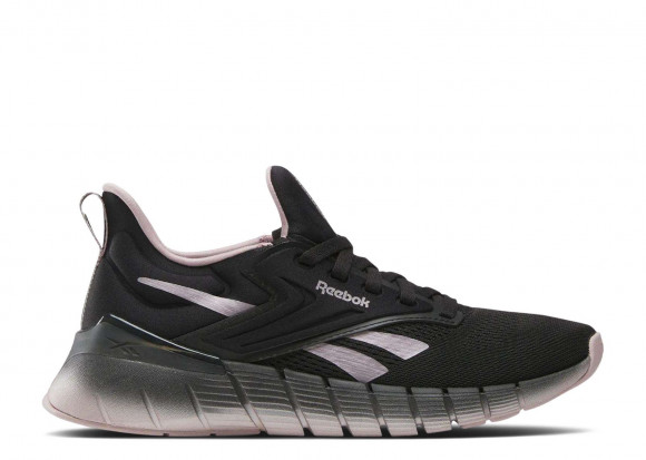 Reebok Wmns Nano 'Black Muted Mauve' | Women's - Nano