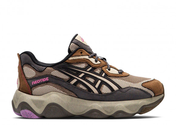 ASICS Studio Hagel x ASICS Neotide 'Studio Hagel x ASICS Neotide 'Brown Storm' | Men's - Neotide