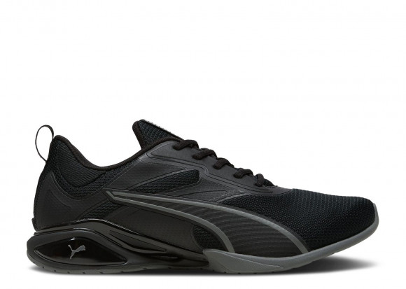 Puma Neutron 'Black Cool Dark Grey' | Men's - Neutron