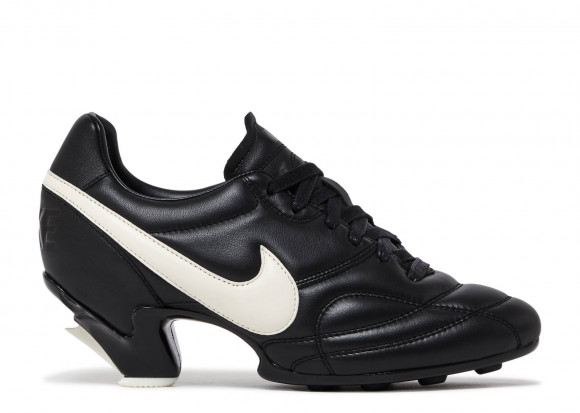 Comme des Garçons x Wmns Premier 'Black Sail' | Black | Women's - Nike-Premier